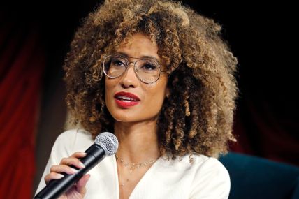 Elaine Welteroth released her memoir in 2017.